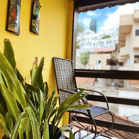 Pousada Hospedagem Caribe أرايال دو كابو المظهر الخارجي الصورة