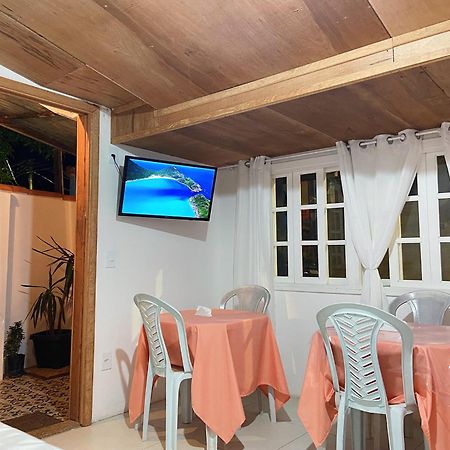 Pousada Hospedagem Caribe أرايال دو كابو المظهر الخارجي الصورة