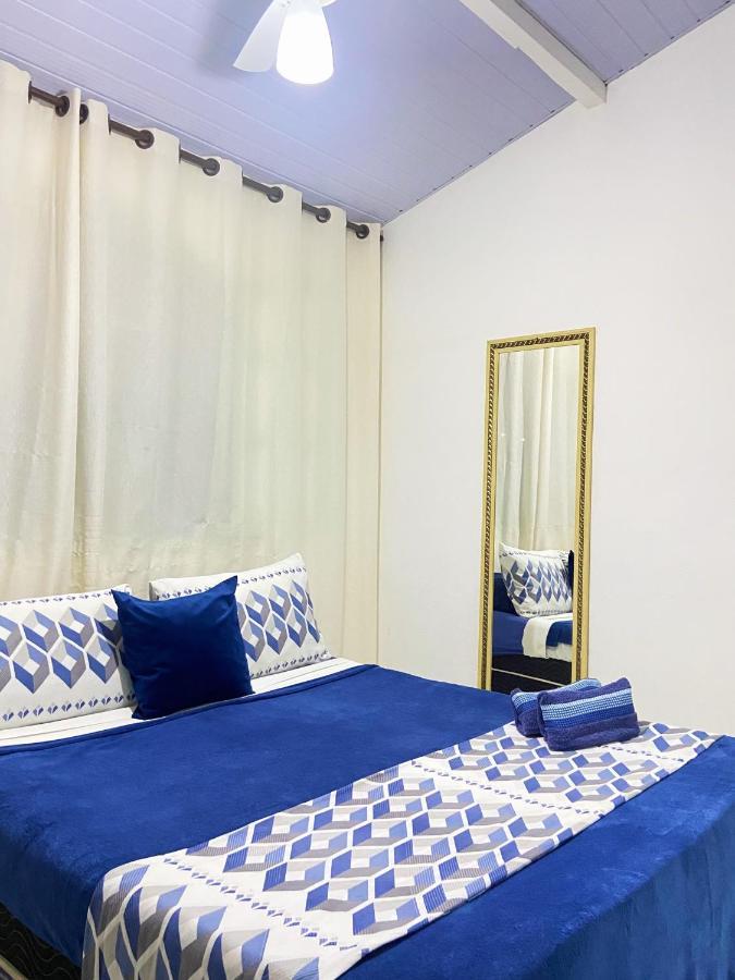 Pousada Hospedagem Caribe أرايال دو كابو المظهر الخارجي الصورة