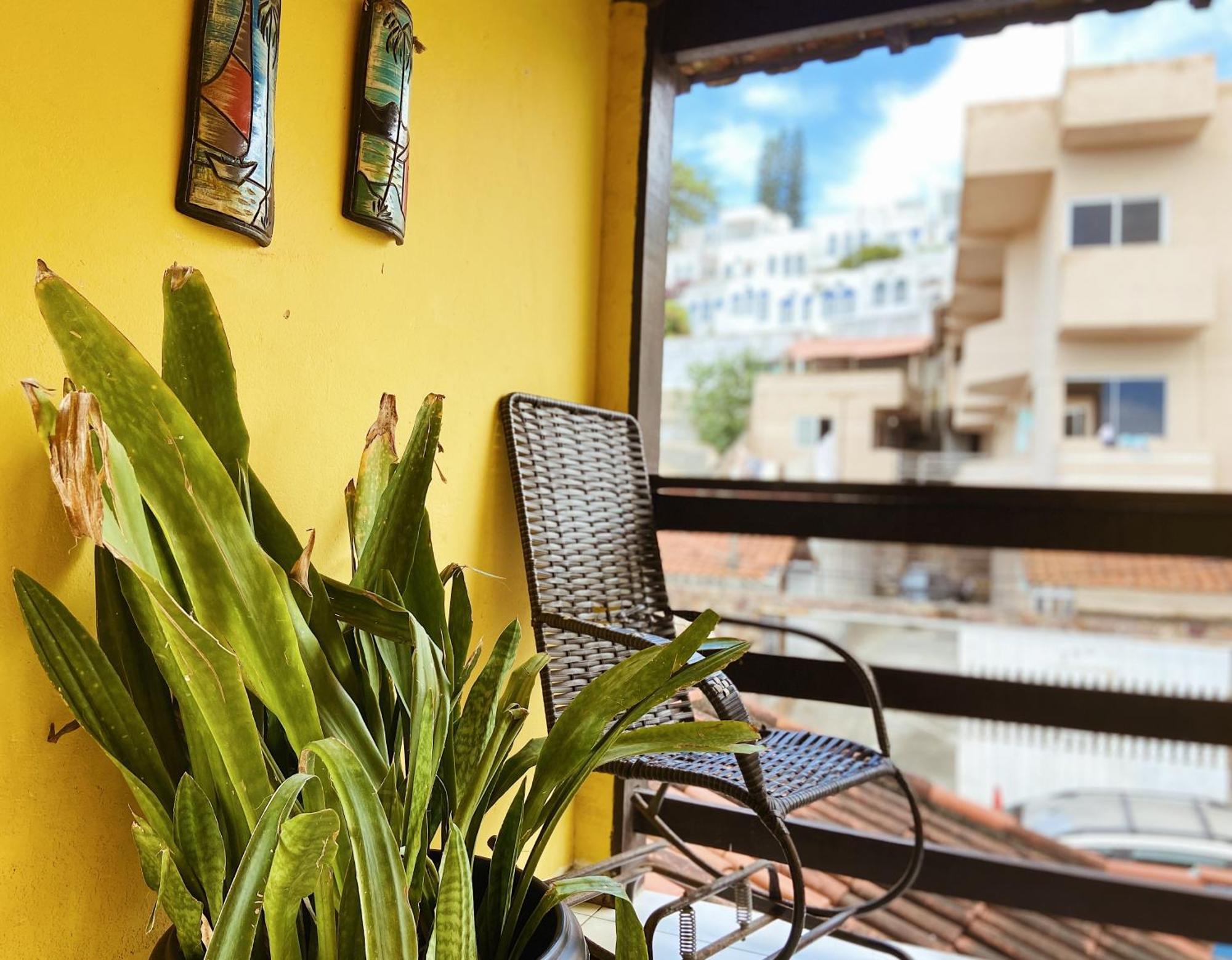 Pousada Hospedagem Caribe أرايال دو كابو المظهر الخارجي الصورة