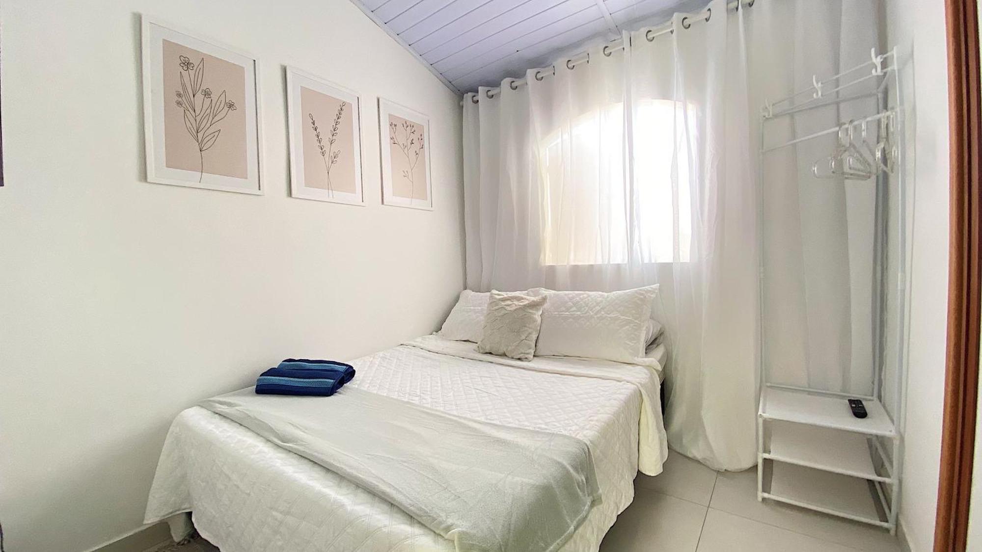 Pousada Hospedagem Caribe أرايال دو كابو المظهر الخارجي الصورة